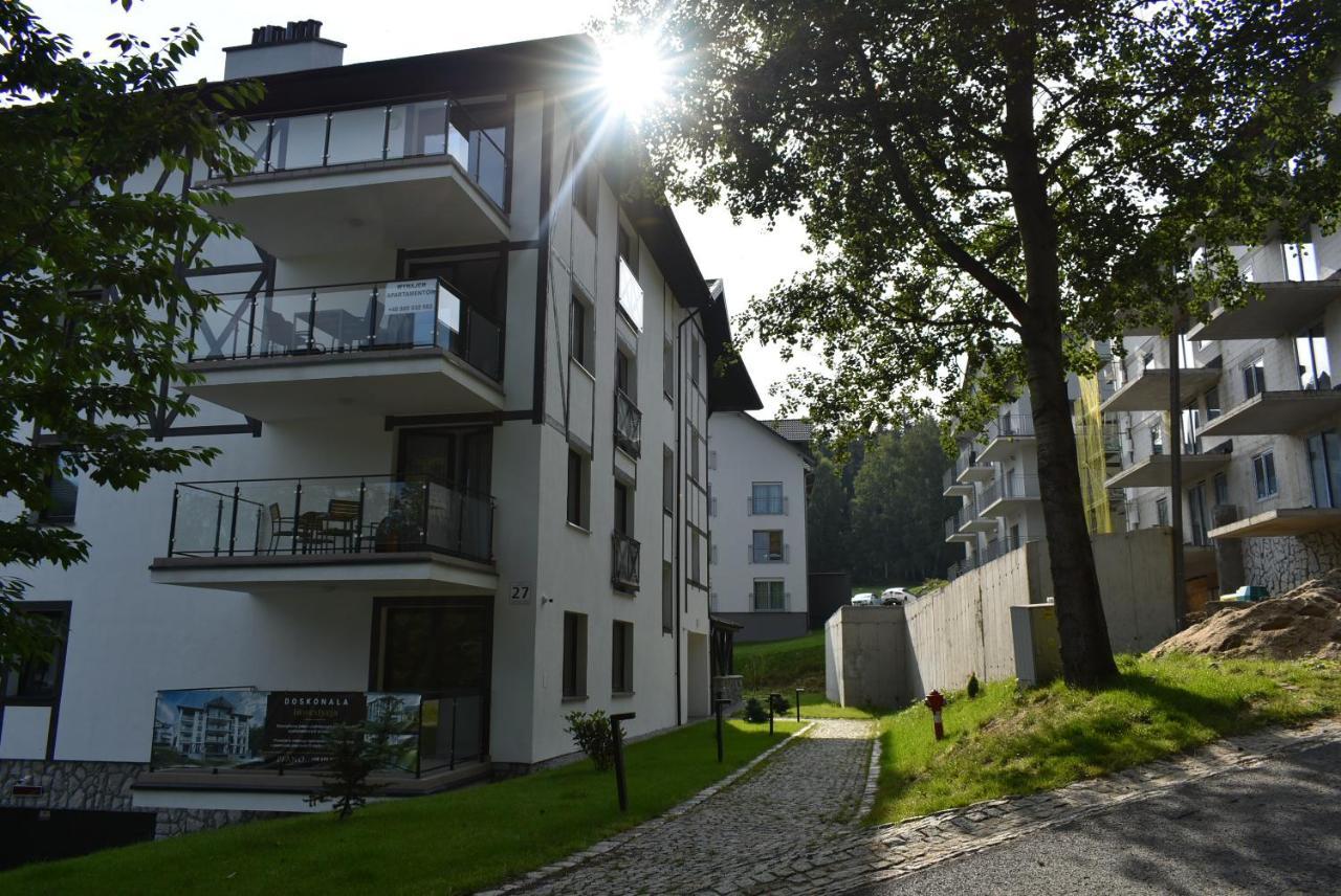 Apartament Resto Swieradow-Zdroj Exterior photo