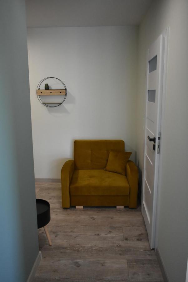 Apartament Resto Swieradow-Zdroj Exterior photo