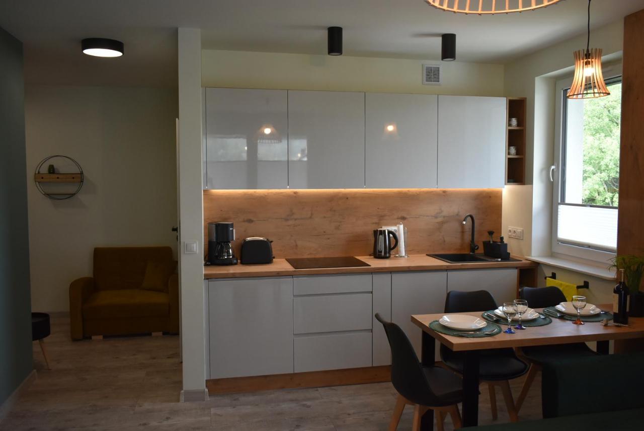 Apartament Resto Swieradow-Zdroj Exterior photo