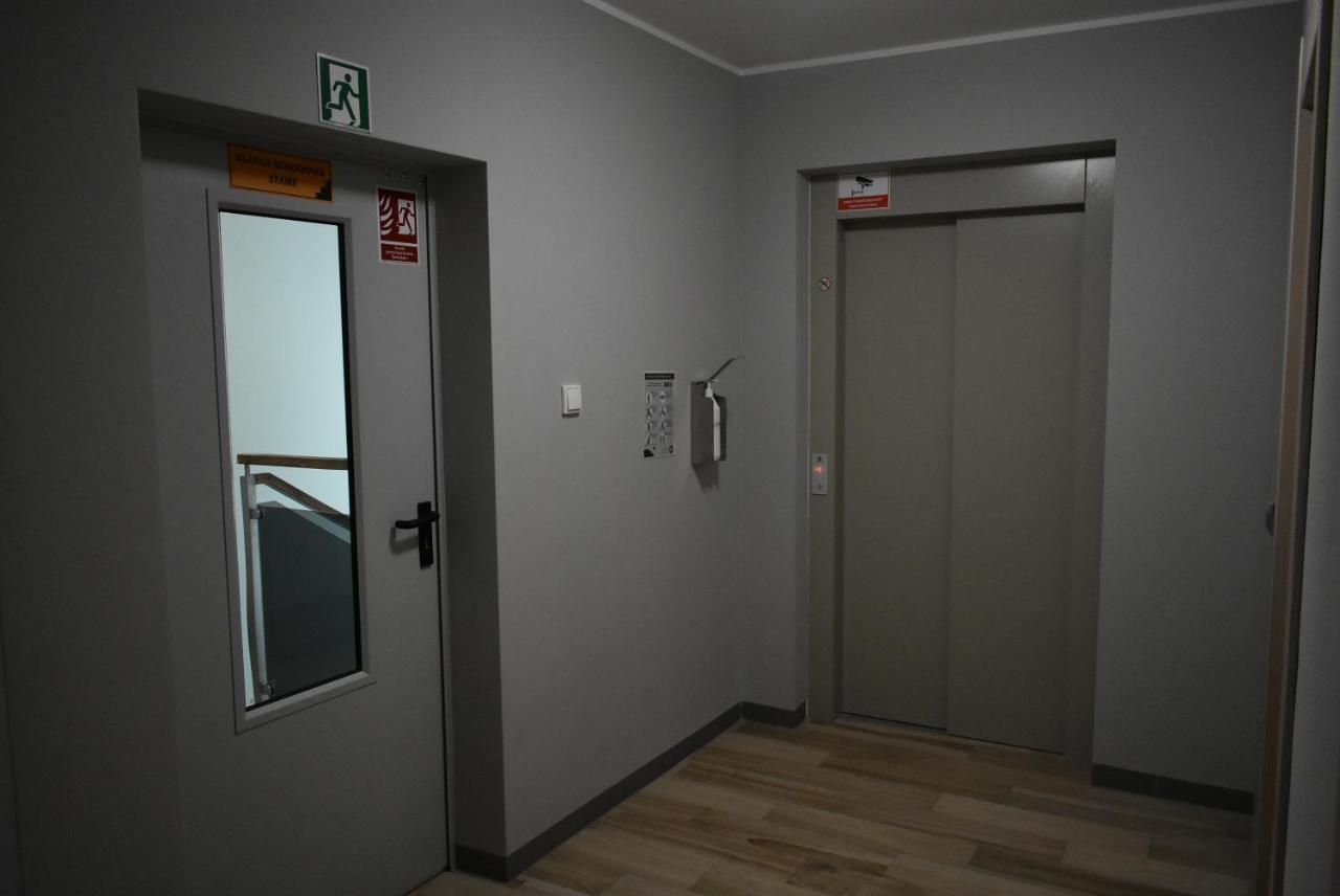 Apartament Resto Swieradow-Zdroj Exterior photo