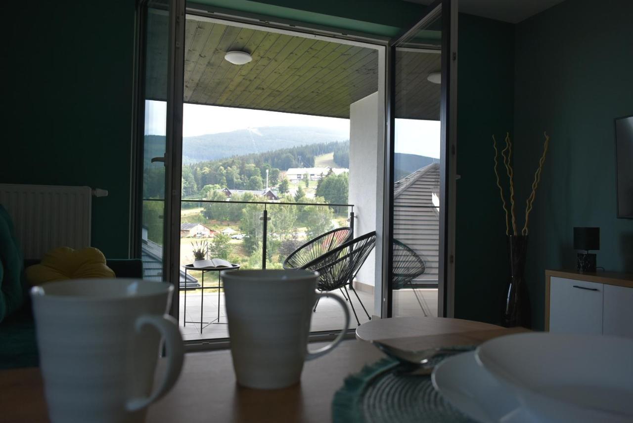 Apartament Resto Swieradow-Zdroj Exterior photo