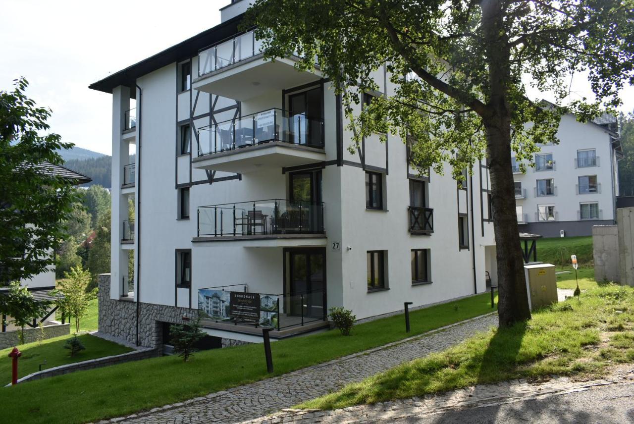 Apartament Resto Swieradow-Zdroj Exterior photo