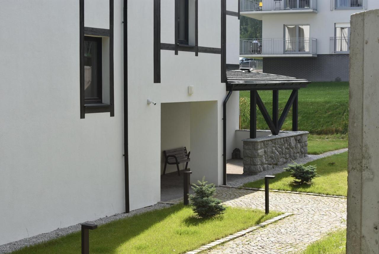 Apartament Resto Swieradow-Zdroj Exterior photo