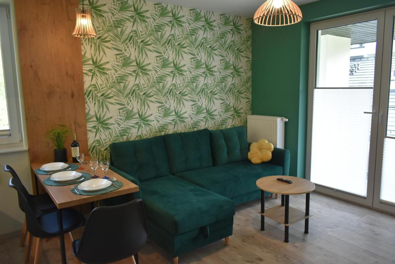 Apartament Resto Swieradow-Zdroj Exterior photo