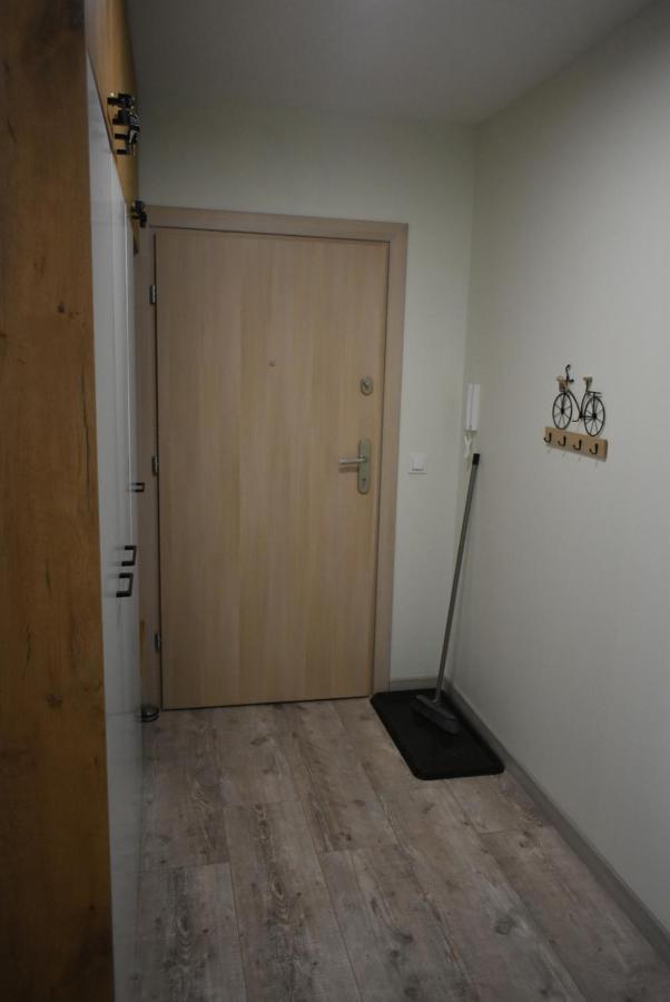 Apartament Resto Swieradow-Zdroj Exterior photo